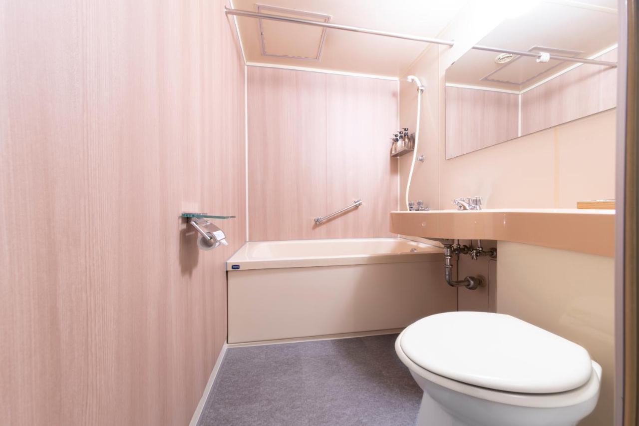Hotel Mai Sakura Nara Extérieur photo