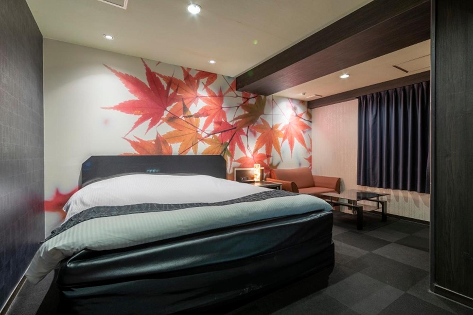 Hotel Mai Sakura Nara Extérieur photo