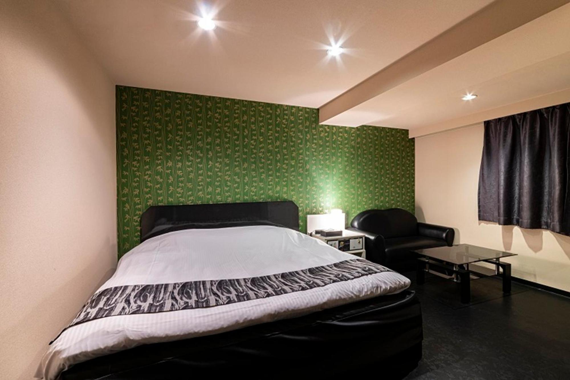 Hotel Mai Sakura Nara Extérieur photo