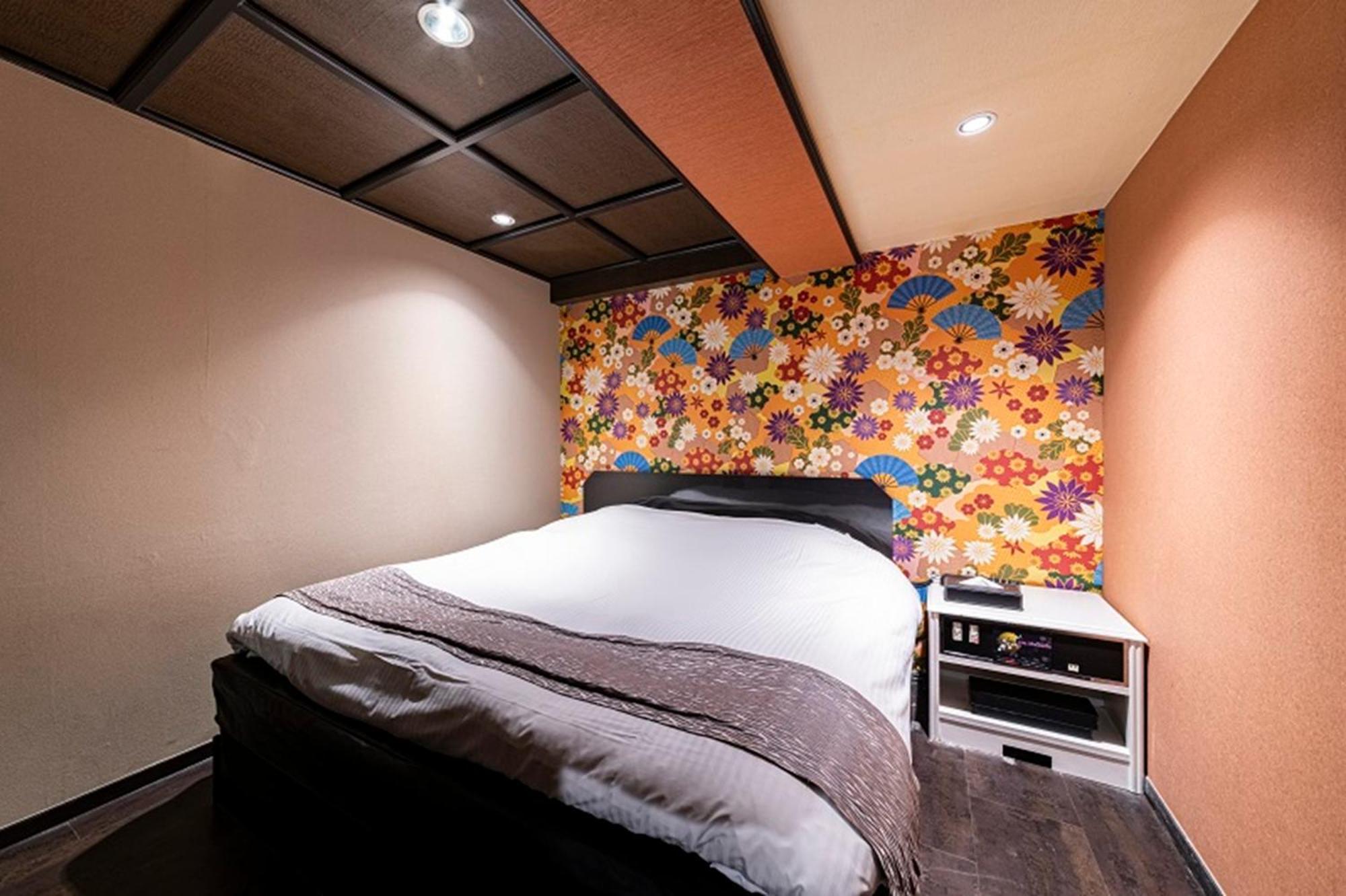 Hotel Mai Sakura Nara Extérieur photo