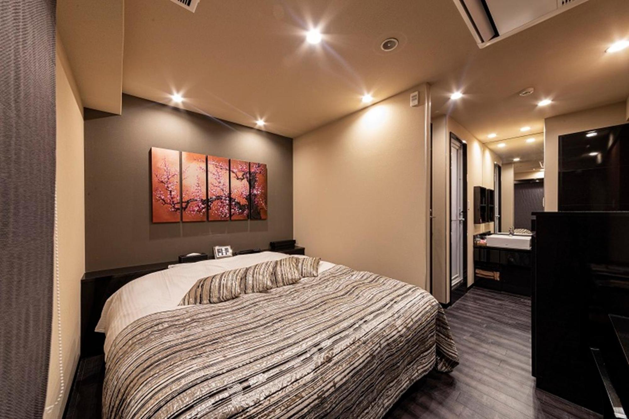 Hotel Mai Sakura Nara Extérieur photo