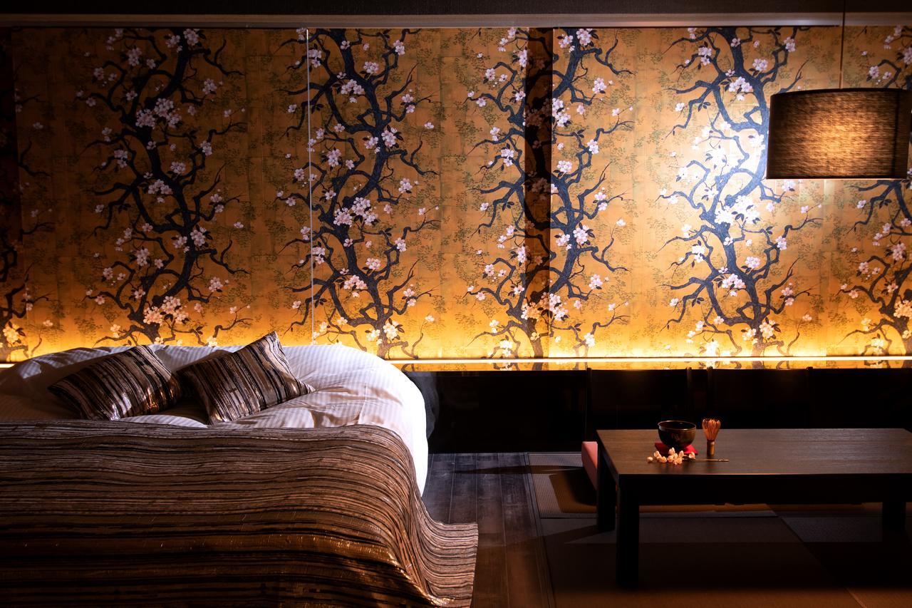 Hotel Mai Sakura Nara Extérieur photo