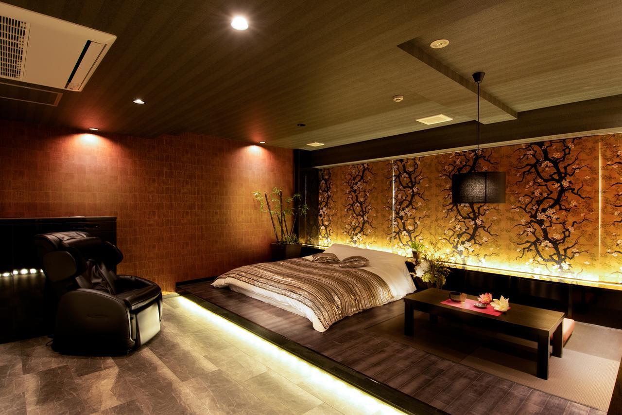 Hotel Mai Sakura Nara Extérieur photo