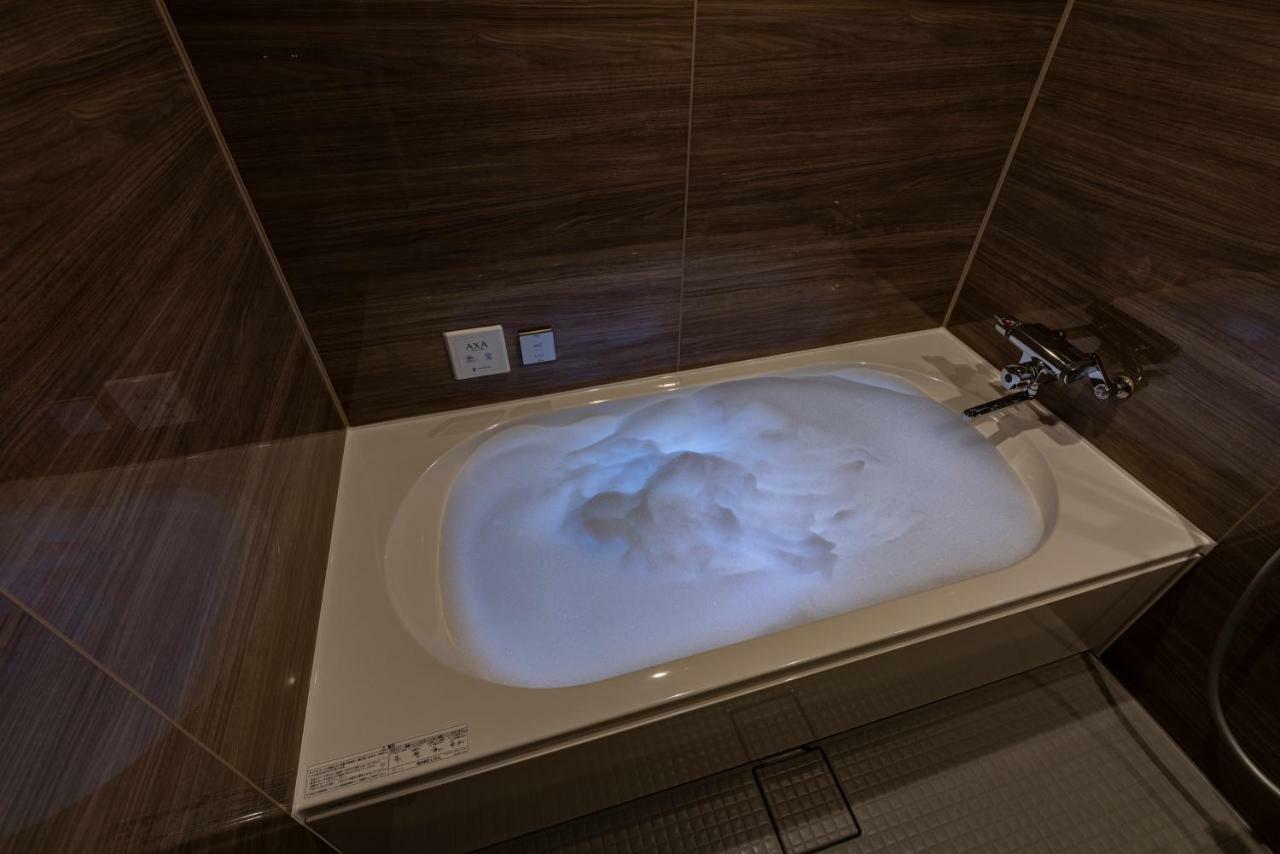Hotel Mai Sakura Nara Extérieur photo