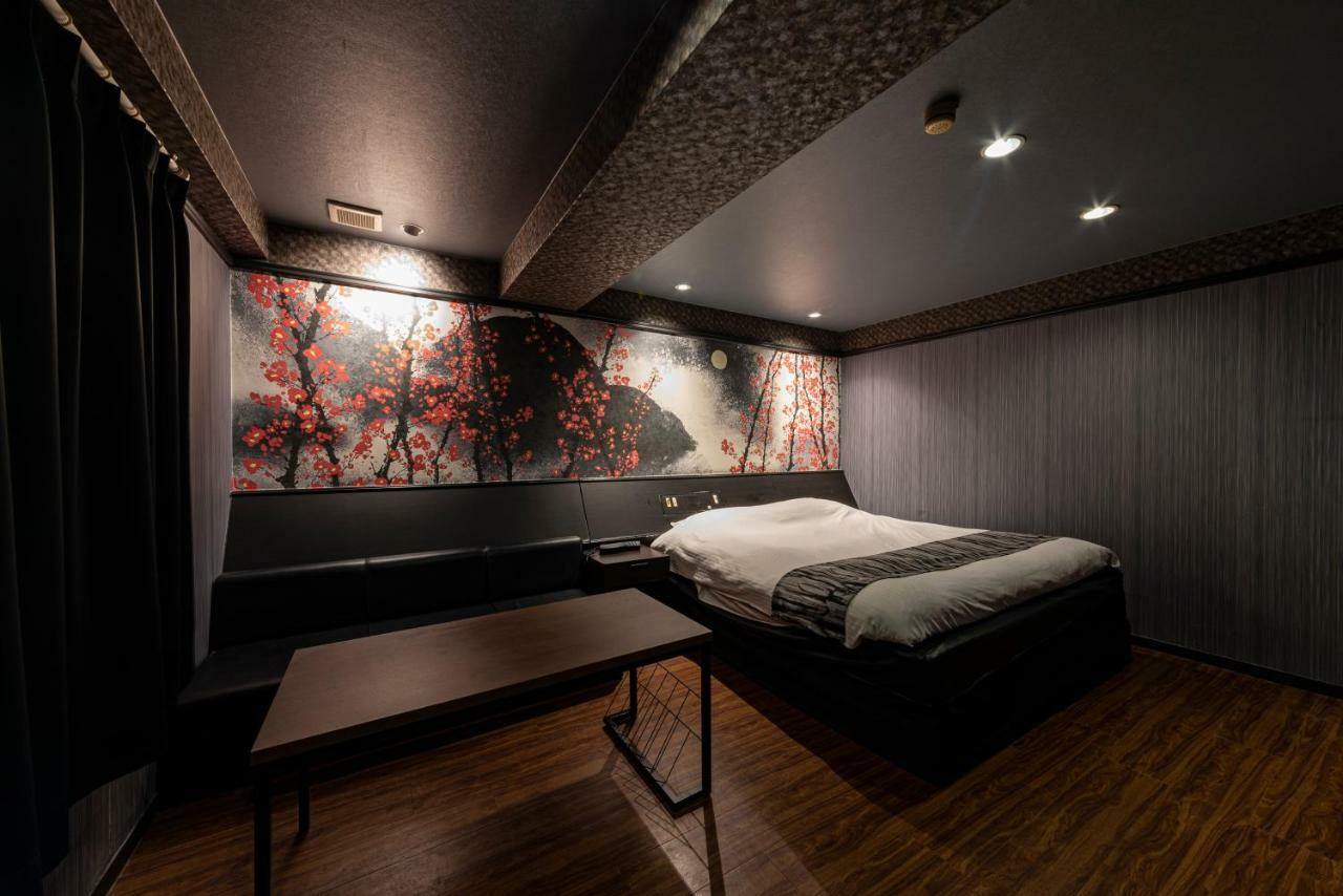 Hotel Mai Sakura Nara Extérieur photo